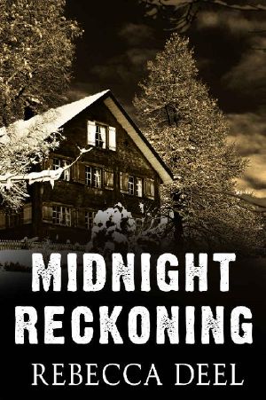 [Fortress Security 02] • Midnight Reckoning (Fortress Security Book 2)